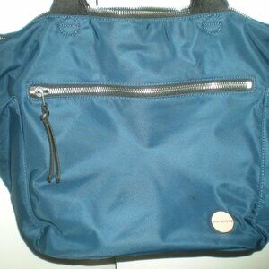 shortyLOVE Tillie Tote Bag - Navy